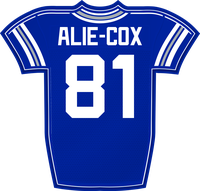 Mo Alie-Cox IND jersey