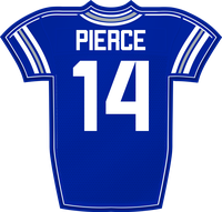 Alec Pierce IND jersey