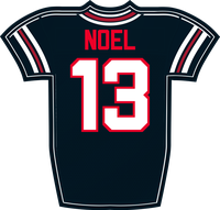Jaylin Noel HOU jersey