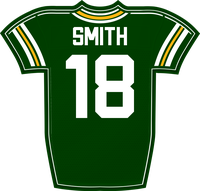 Jonnu Smith GB jersey
