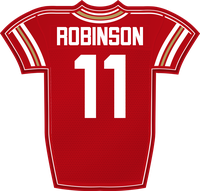 Demarcus Robinson SF jersey