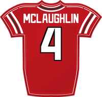 Chase McLaughlin TB jersey
