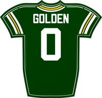 Matthew Golden GB jersey