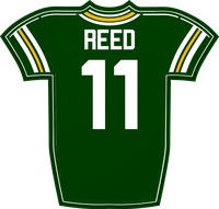 Jayden Reed GB jersey