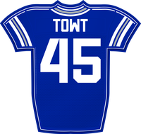 Carson Towt IND jersey