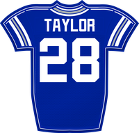 Jonathan Taylor IND jersey