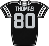 Ian Thomas LV jersey