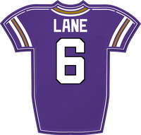 Ja'Kobi Lane BAL jersey