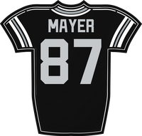 Michael Mayer LV jersey