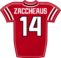 Olamide Zaccheaus ATL jersey