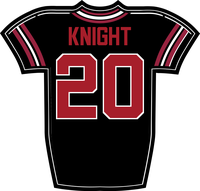 Bam Knight ARI jersey