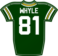 Josh Whyle GB jersey