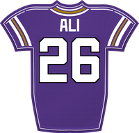Rasheen Ali BAL jersey