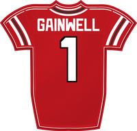 Kenny Gainwell TB jersey