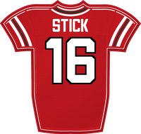 Easton Stick TB jersey