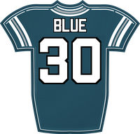 Jaydon Blue PHI jersey